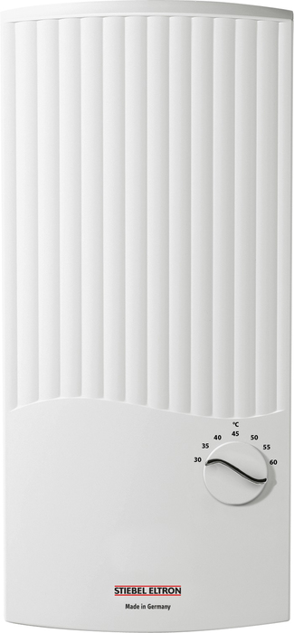 Электрический проточный водонагреватель 24 кВт Stiebel Eltron PEY 18/21/24 (233993)