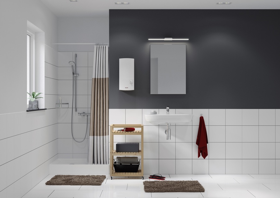 Электрический проточный водонагреватель Stiebel Eltron PEY 18/21/24 (233993)