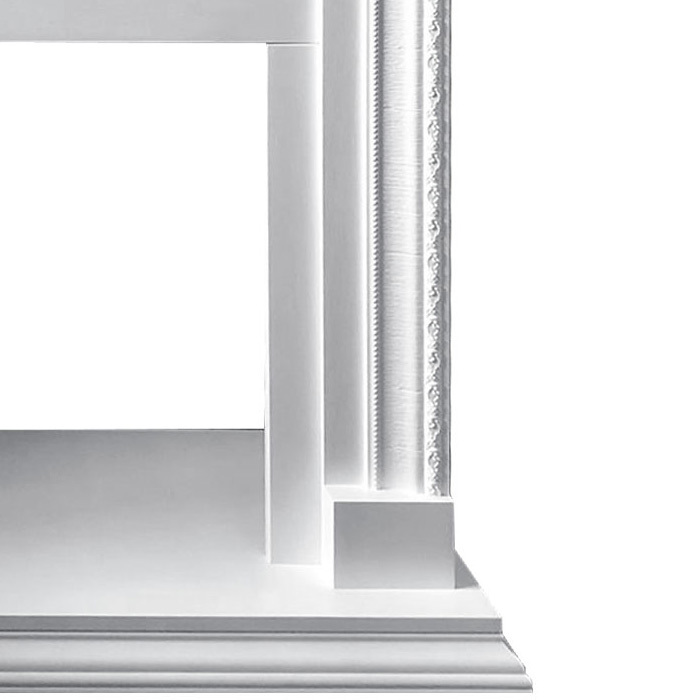 Широкий портал Dimplex Valletta Sym. DF3020-EU/INT Белый