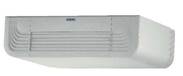Напольно-потолочный фанкойл до 8 кВт Aermec FCZ 901 UA