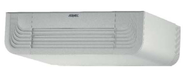 Напольно-потолочный фанкойл до 8 кВт Aermec FCZ 901 U