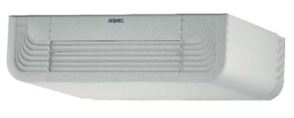 Напольно-потолочный фанкойл до 8 кВт Aermec FCZI 901 U