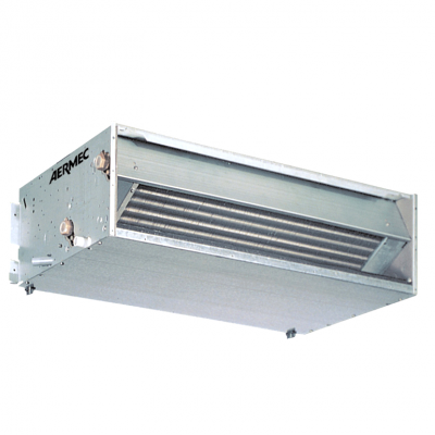 Канальный фанкойл до 5 кВт Aermec FCZI 401 P