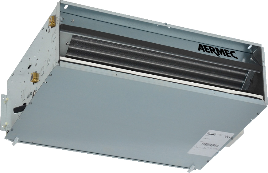 Канальный фанкойл до 5 кВт Aermec FCX 62 P