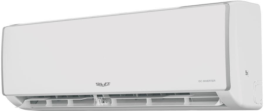 Настенный внутренний блок мульти сплит-системы Shuft SFMS/I-18 HB FMI/N8