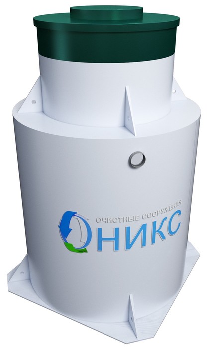 Аэрационная станция ОНИКС Аэрационная станция 10