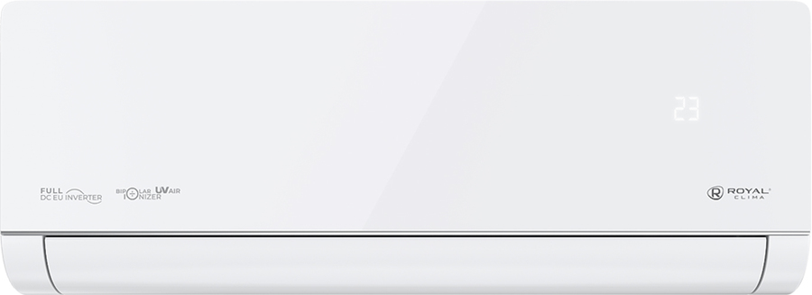 Настенный кондиционер Royal Clima Royal supremo blanco RCI-RSB40HN