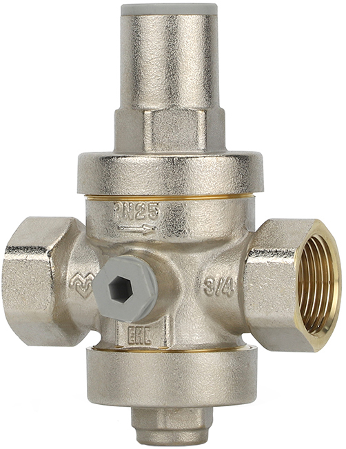 Редуктор давления VARMEGA VM12702 3/4