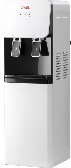Пурифайер для 10 пользователей AEL LD-AEL-85s white/black