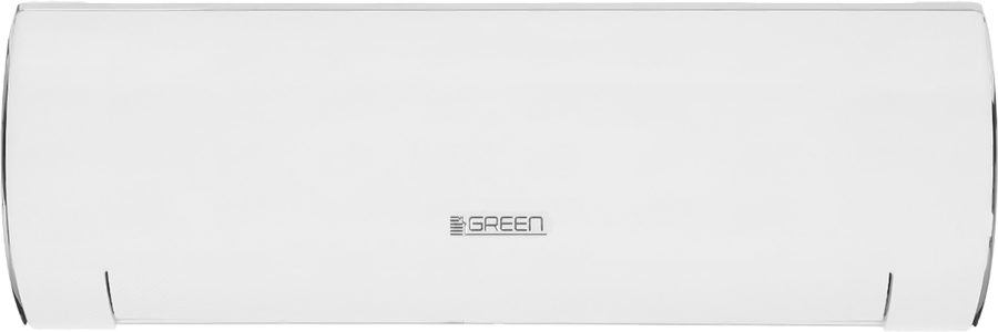 Настенный кондиционер Green Hit GRI-24HH2/GRO-24HH3
