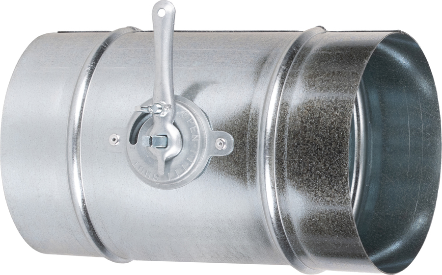 Ручной клапан Shuft DCr 180