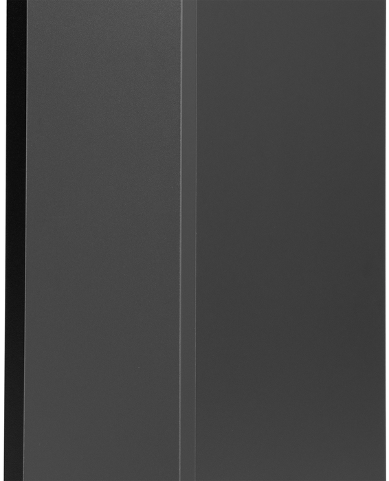 Напольный биокамин Firelight BFP/P-2520 с порталом Canto 25 графит