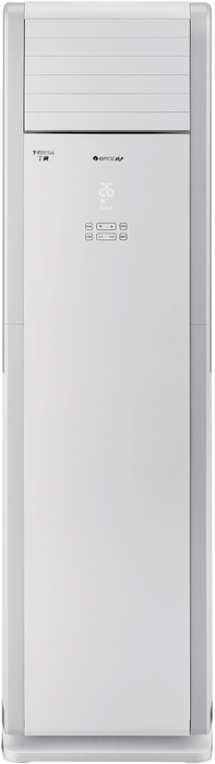 Колонный кондиционер Gree GVH48ALXK-M6NNC7B