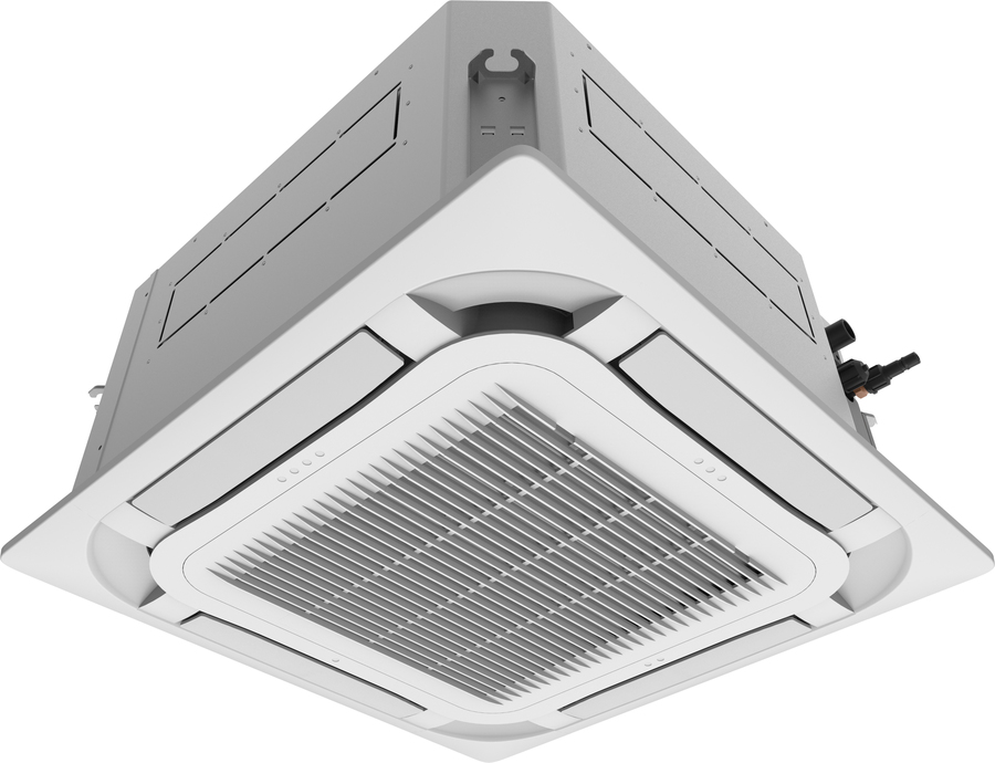 Кассетная VRF система 1-1,9 кВт Gree GMV-ND18T/E-T