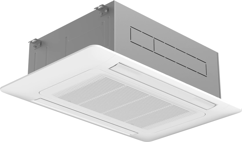 Кассетная VRF система 14-16,9 кВт Gree GMV-ND140TS/B-T