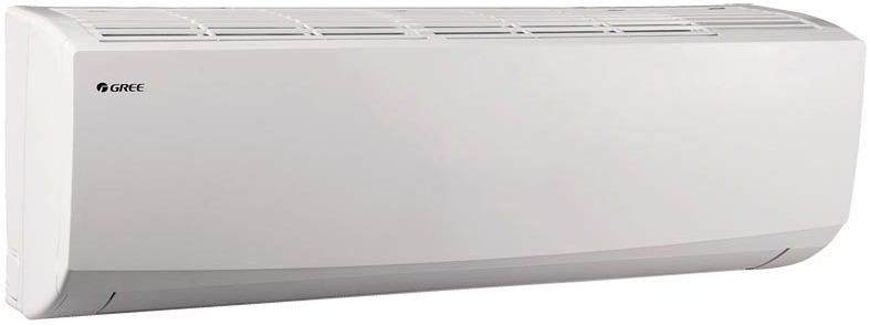 Настенная VRF система 8-11,9 кВт Gree GMV-ND90G/B4B-T