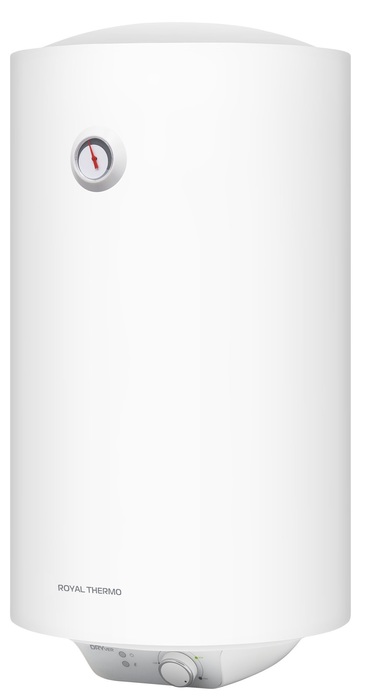Электрический накопительный водонагреватель Royal Thermo RWH 50 DRYver
