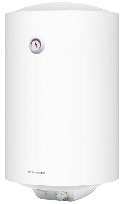 Электрический накопительный водонагреватель Royal Thermo RWH 80 DRYver