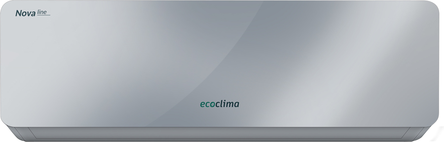 Настенный кондиционер Ecoclima Nova Line ECW/I-СH09/AAS-4R1/EC/I-CH09/A-4R1