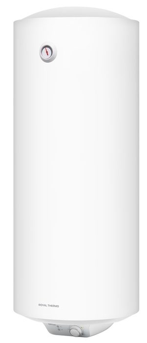 Электрический накопительный водонагреватель Royal Thermo RWH 150 DRYver