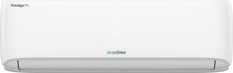 Настенный кондиционер Ecoclima Prestige Line ECW-HE18/BB-4R2 / EC-HE18/B-4R2
