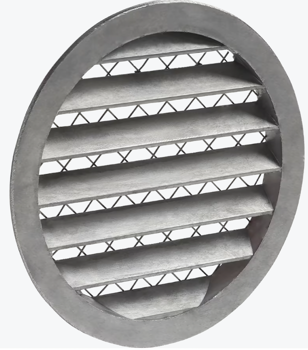 Металлическая Sysimple IGCL-315