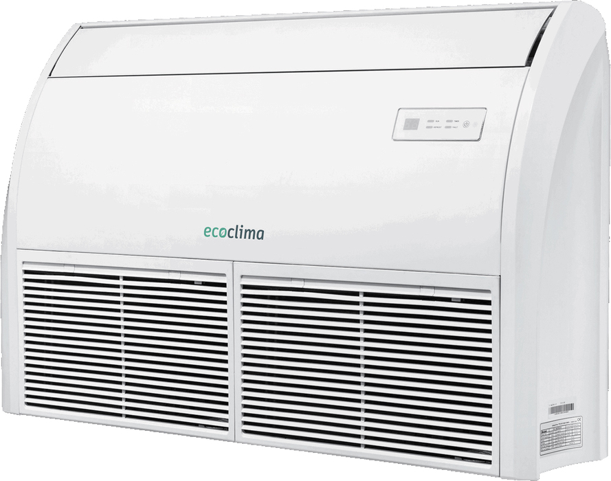 Напольно-потолочный кондиционер Ecoclima Profi Line ECLCF-TC48/4R1A/ECL-TC48/5R1A(U)