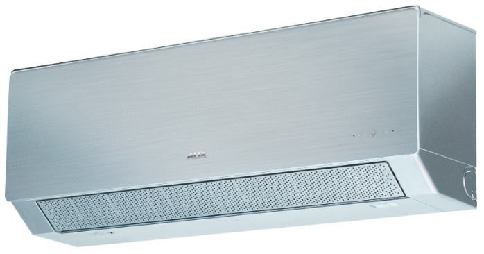 Настенный кондиционер AUX Silver Art Progressive ASW-H09A4/CD-R2DI/AS-H09A4/CD-R2DI