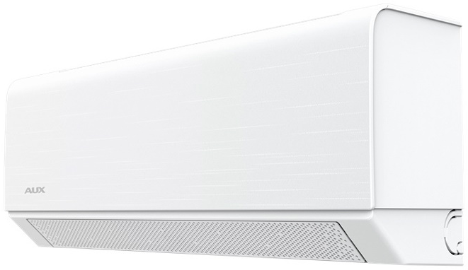 Настенный кондиционер AUX Comfort Progressive ASW-H12A4/HB-R2DI/AS-H12A4/HB-R2DI