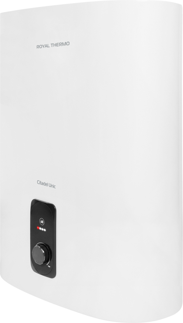 Электрический накопительный водонагреватель Royal Thermo RWH 30 Citadel Unic