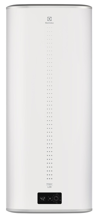 Электрический накопительный водонагреватель Electrolux EWH 100 Major LZR 3