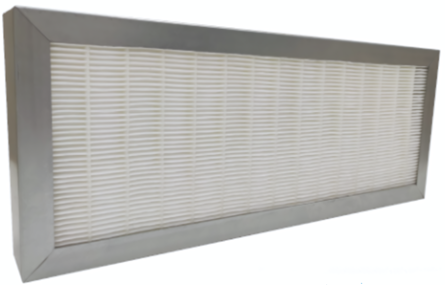 Аксессуар для вентиляции Breezart F9-Comp-600