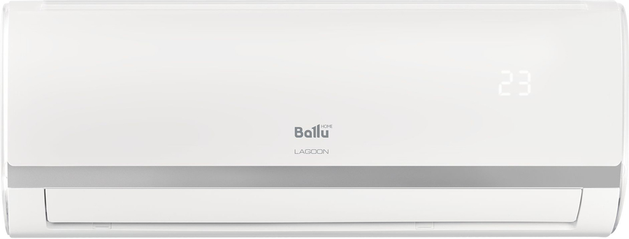 Настенный кондиционер Ballu Lagoon BSD-07HN8