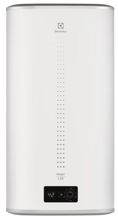 Электрический накопительный водонагреватель Electrolux EWH 50 Major LZR 3