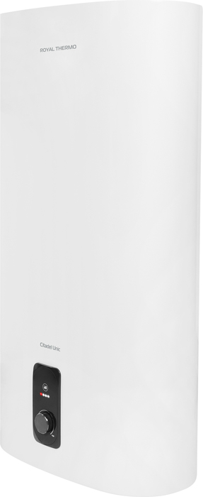 Электрический накопительный водонагреватель Royal Thermo RWH 50 Citadel Unic