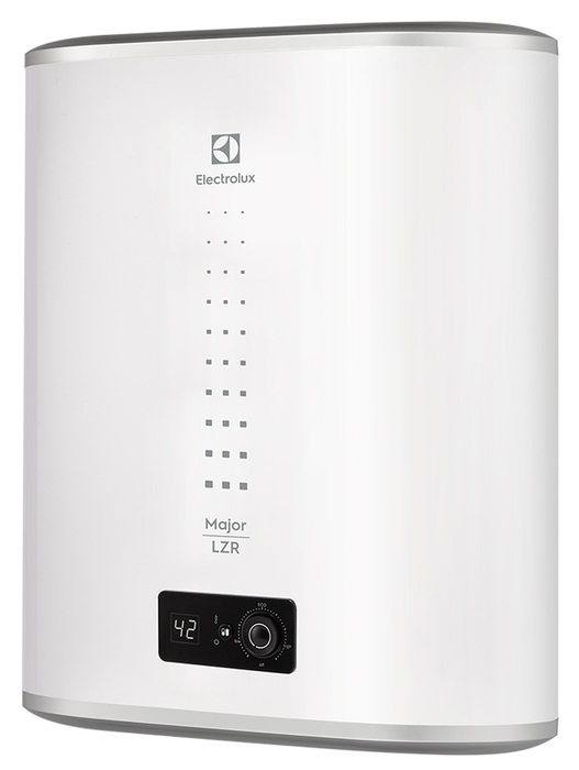 Электрический накопительный водонагреватель Electrolux EWH 30 Major LZR 3