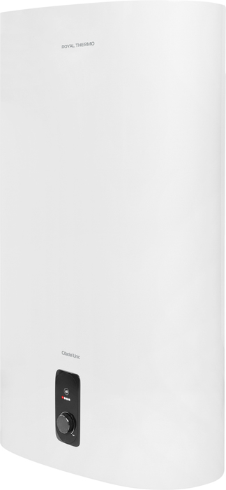 Электрический накопительный водонагреватель Royal Thermo RWH 100 Citadel Unic
