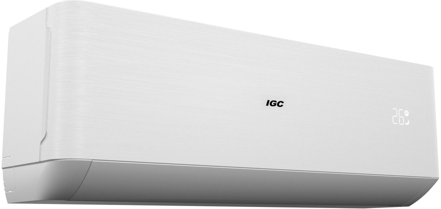 Настенный кондиционер IGC T Alfa RAS-V18AT