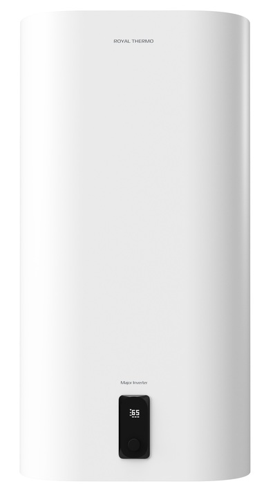 Электрический накопительный водонагреватель Royal Thermo RWH 100 Major Inverter