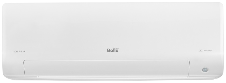 Настенный кондиционер Ballu Ice Peak BSPKI-24HN8_V4