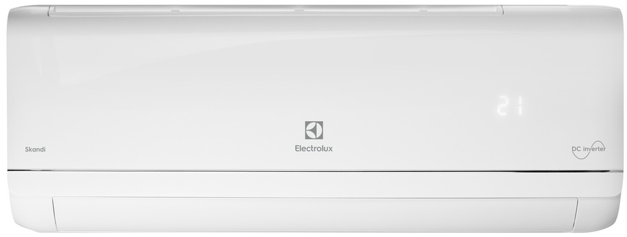 Настенный кондиционер Electrolux Skandi EACS/I-09HSK/N3_24Y