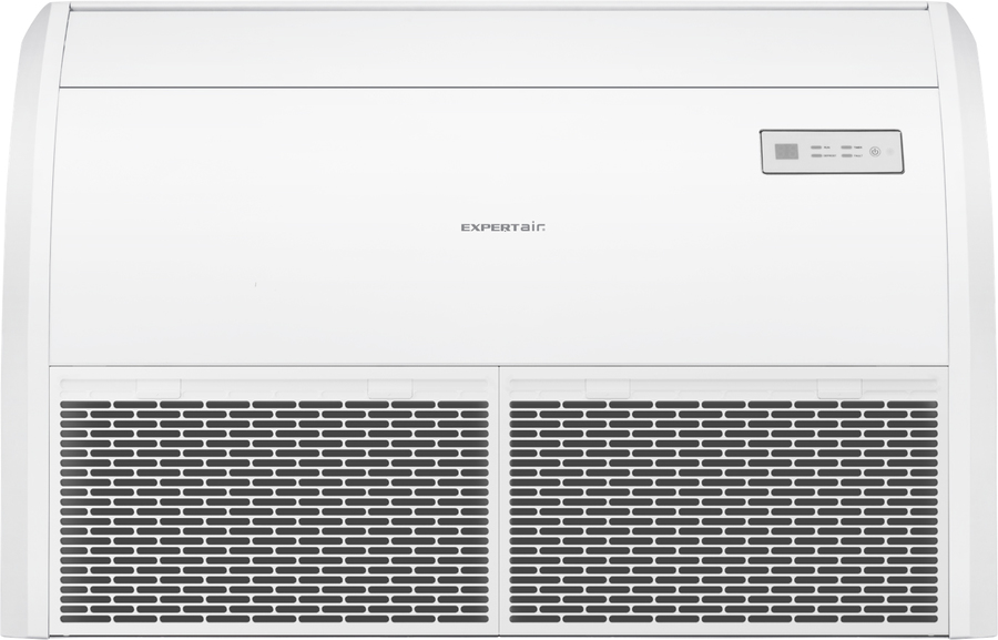 Напольно-потолочный кондиционер EXPERTAIR ZAC-HR60XCFC-IU/ZAC-HD60XC-OU