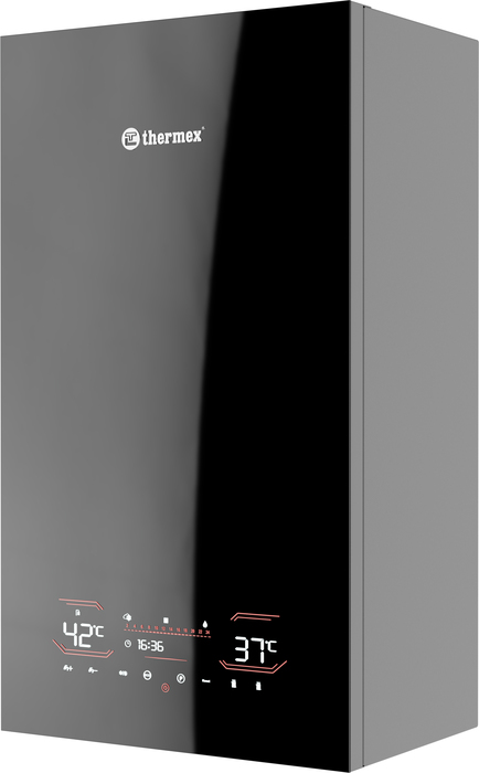 Настенный газовый котел Thermex PALLADA PM 40
