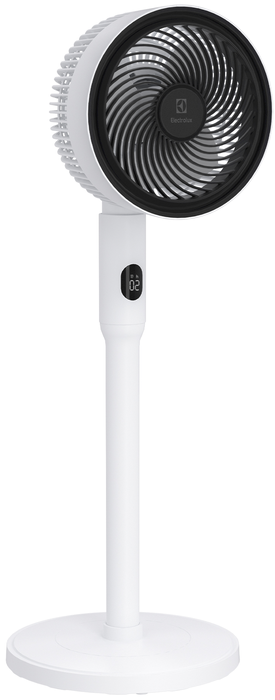 Напольный вентилятор Electrolux EFF-1025B