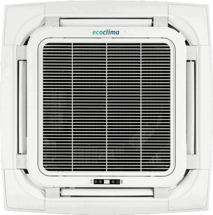 панель Ecoclima ECLCP-TC01A