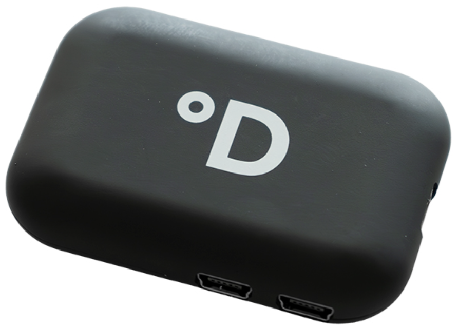 Wi-Fi контроллер Daichi CTRL-AC-S-31