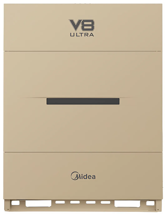 Наружный блок VRF системы 60-90,9 кВт Midea MV8i-730WV2GN1(ULTRA)