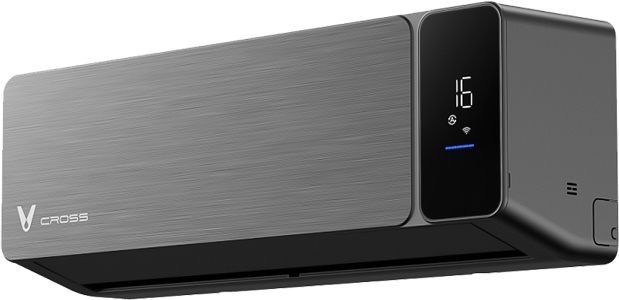 Настенный кондиционер VIOMI Cross Pro KFR-35GW/EY2UMC-A++/A+