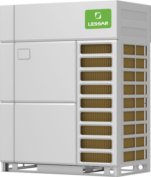 Наружный блок VRF системы 45-49,9 кВт Lessar LUM-AHE450AUA-4-hr
