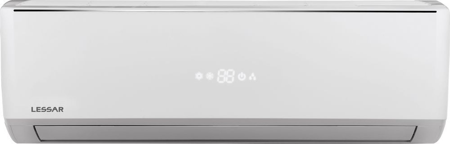 Настенная VRF система 5-5,9 кВт Lessar LSM-AH50KUA2